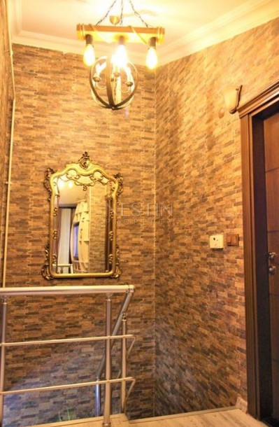 Пентхаус 6+1 от собственника в Лимане фото 18