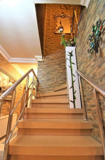 Пентхаус 6+1 от собственника в Лимане фото 19