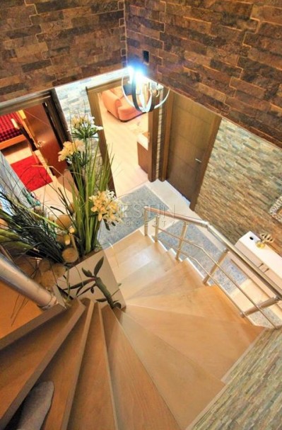 Пентхаус 6+1 от собственника в Лимане фото 20