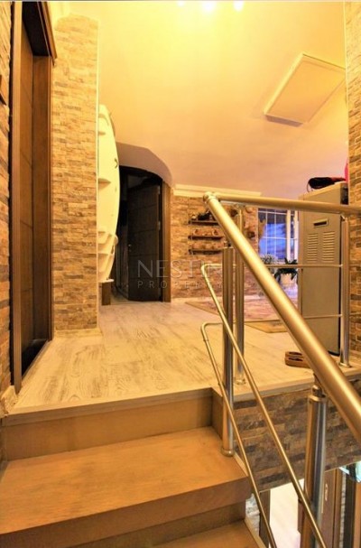 Пентхаус 6+1 от собственника в Лимане фото 21