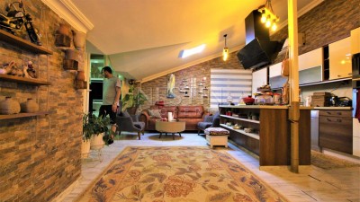 Пентхаус 6+1 от собственника в Лимане фото 22