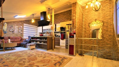 Пентхаус 6+1 от собственника в Лимане фото 23