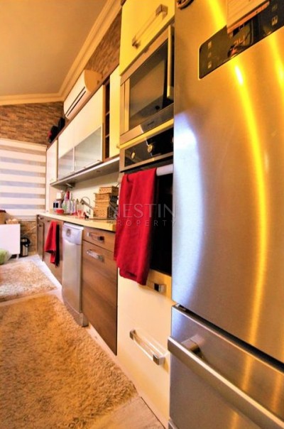 Пентхаус 6+1 от собственника в Лимане фото 24