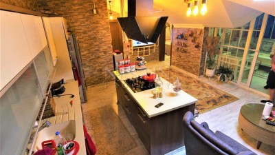 Пентхаус 6+1 от собственника в Лимане фото 25