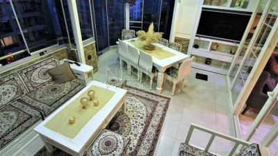 Пентхаус 6+1 от собственника в Лимане фото 27