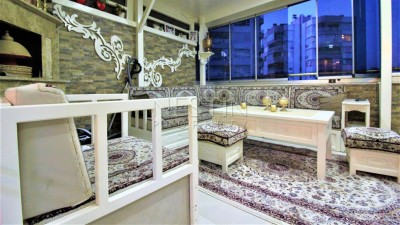 Пентхаус 6+1 от собственника в Лимане фото 28