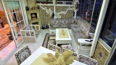 Пентхаус 6+1 от собственника в Лимане фото 29