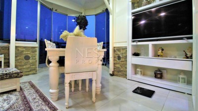 Пентхаус 6+1 от собственника в Лимане фото 30