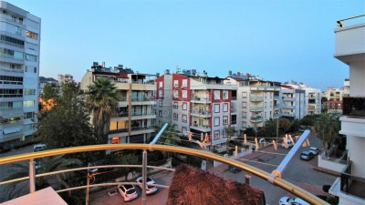 Пентхаус 6+1 от собственника в Лимане фото 31