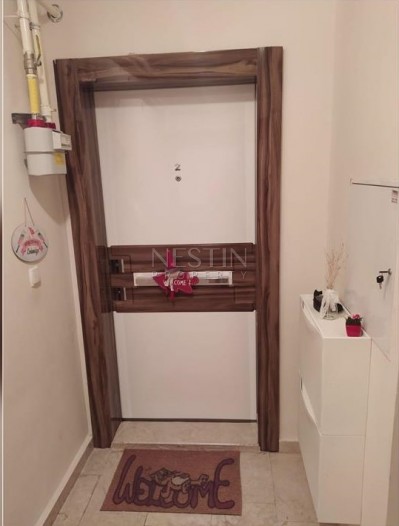 Просторная квартира с инфраструктурой от собственника в Коньяалты фото 3