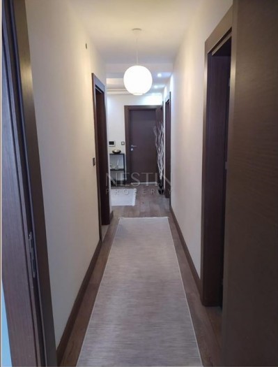 Просторная квартира с инфраструктурой от собственника в Коньяалты фото 4