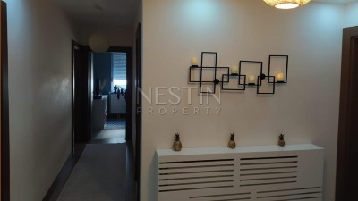 Просторная квартира с инфраструктурой от собственника в Коньяалты фото 7