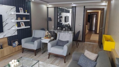 Просторная квартира с инфраструктурой от собственника в Коньяалты фото 9