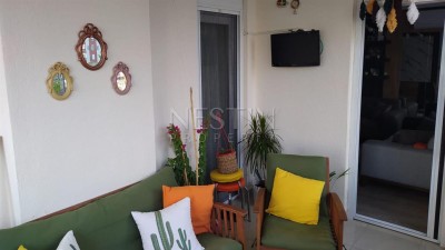 Просторная квартира с инфраструктурой от собственника в Коньяалты фото 10