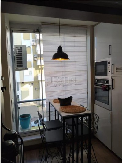 Просторная квартира с инфраструктурой от собственника в Коньяалты фото 18