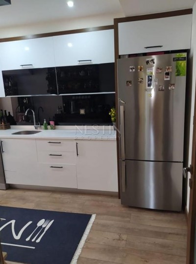 Просторная квартира с инфраструктурой от собственника в Коньяалты фото 19