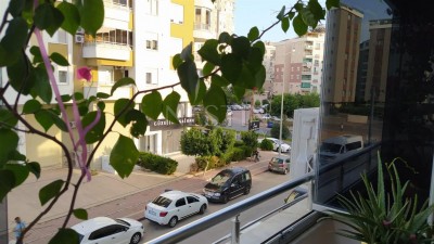 Просторная квартира с инфраструктурой от собственника в Коньяалты фото 23