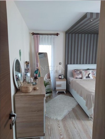 Просторная квартира с инфраструктурой от собственника в Коньяалты фото 26