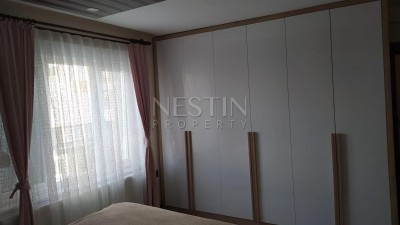 Просторная квартира с инфраструктурой от собственника в Коньяалты фото 27