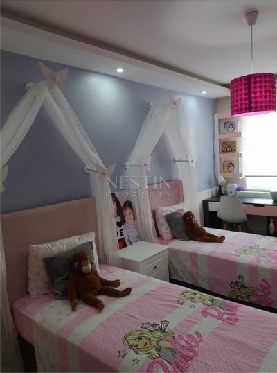 Просторная квартира с инфраструктурой от собственника в Коньяалты фото 30