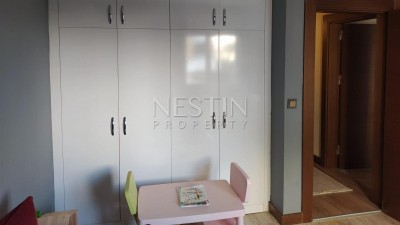 Просторная квартира с инфраструктурой от собственника в Коньяалты фото 32