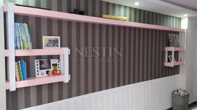 Просторная квартира с инфраструктурой от собственника в Коньяалты фото 35