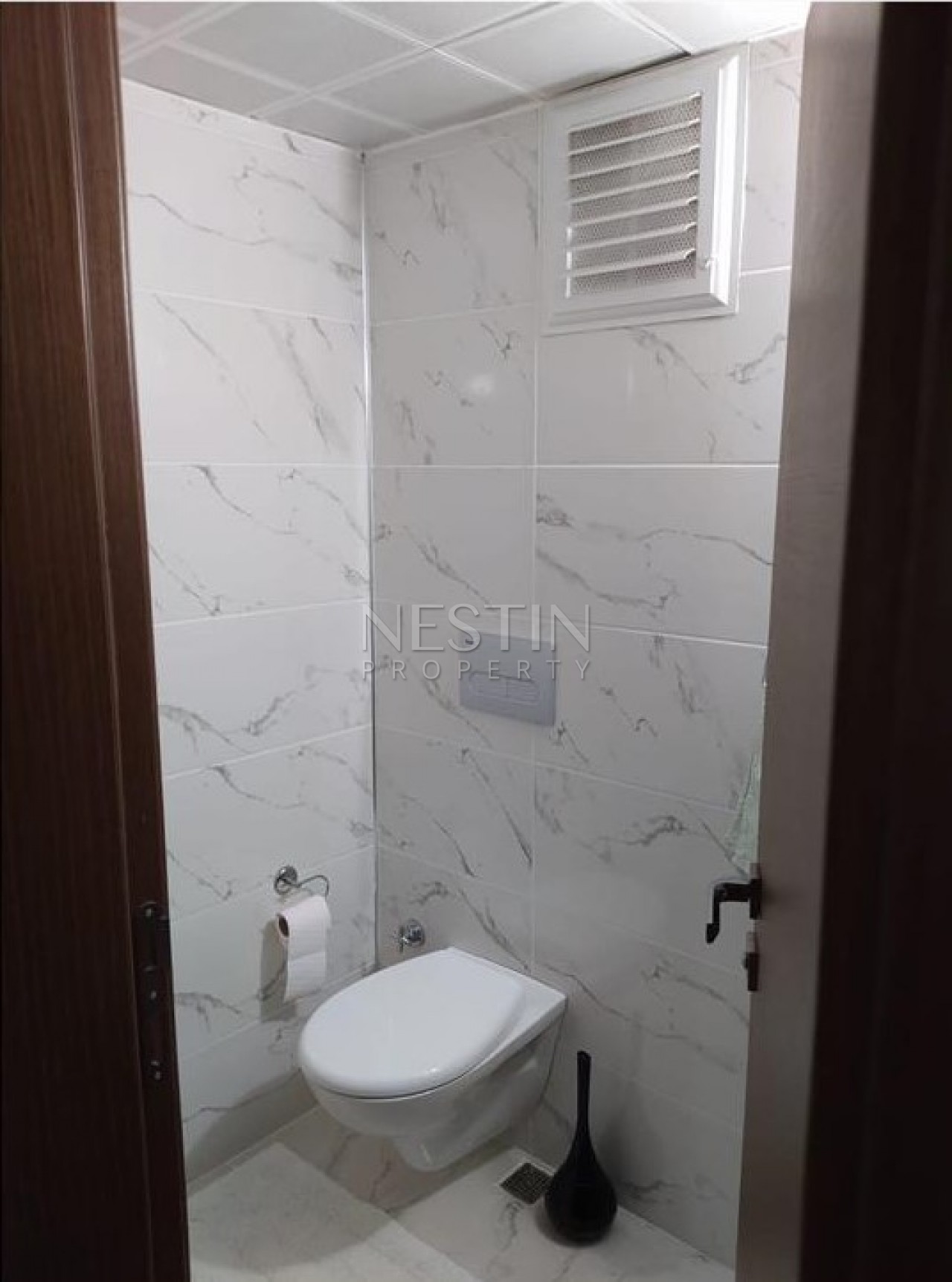 Просторная квартира с инфраструктурой от собственника в Коньяалты фото 36