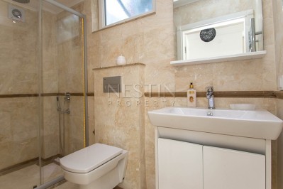 Уютная вилла 3+2 с бассейном и видом на море в Каргыджаке фото 44