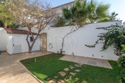 Уютная вилла 3+2 с бассейном и видом на море в Каргыджаке фото 14