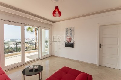 Уютная вилла 3+2 с бассейном и видом на море в Каргыджаке фото 34