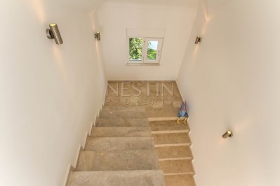 Уютная вилла 3+2 с бассейном и видом на море в Каргыджаке фото 39