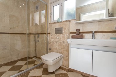 Уютная вилла 3+2 с бассейном и видом на море в Каргыджаке фото 43