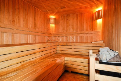 Новая квартира 1+1 в жилом комплексе района Махмутлар фото 6