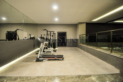 Новая квартира 1+1 в жилом комплексе района Махмутлар фото 7