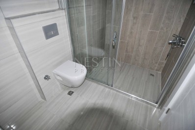 Новая квартира 1+1 в жилом комплексе района Махмутлар фото 18