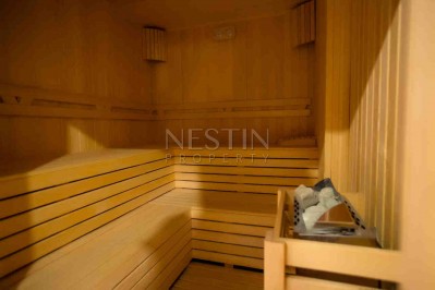 Уютный недорогой комплекс в Махмутларе, квартиры с мебелью фото 4