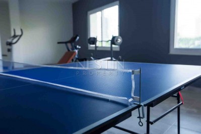 Уютный недорогой комплекс в Махмутларе, квартиры с мебелью фото 5