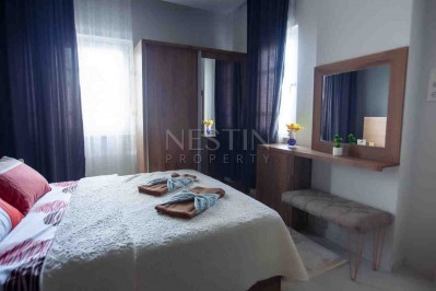 Уютный недорогой комплекс в Махмутларе, квартиры с мебелью фото 13