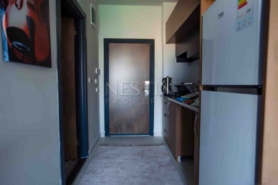 Уютный недорогой комплекс в Махмутларе, квартиры с мебелью фото 15