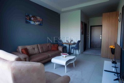 Уютный недорогой комплекс в Махмутларе, квартиры с мебелью фото 17