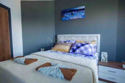 Уютный недорогой комплекс в Махмутларе, квартиры с мебелью фото 22