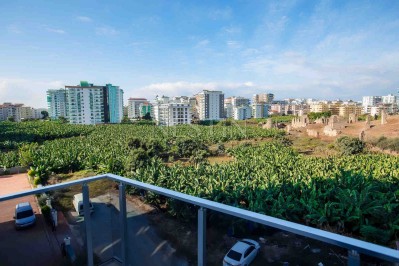 Уютный недорогой комплекс в Махмутларе, квартиры с мебелью фото 26