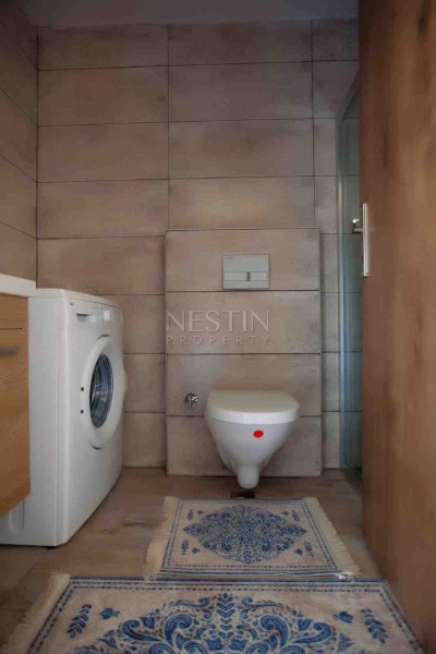 Уютный недорогой комплекс в Махмутларе, квартиры с мебелью фото 27