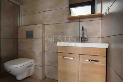 Уютный недорогой комплекс в Махмутларе, квартиры с мебелью фото 31