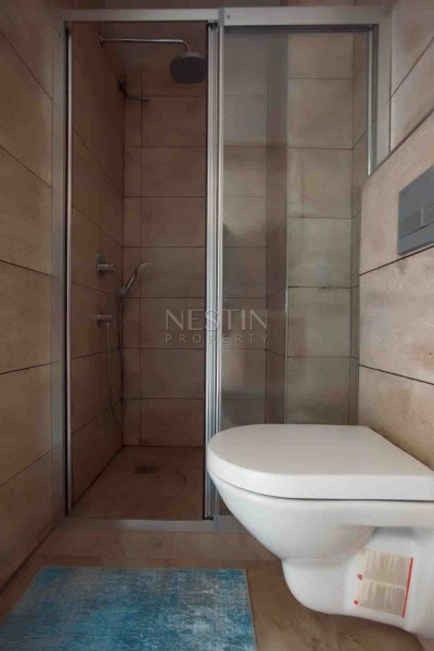 Уютный недорогой комплекс в Махмутларе, квартиры с мебелью фото 32