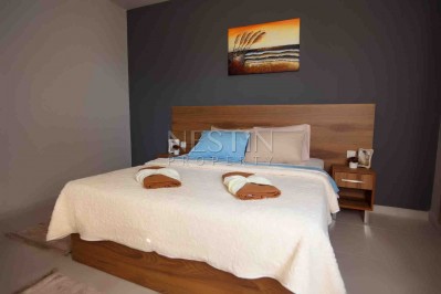 Уютный недорогой комплекс в Махмутларе, квартиры с мебелью фото 36