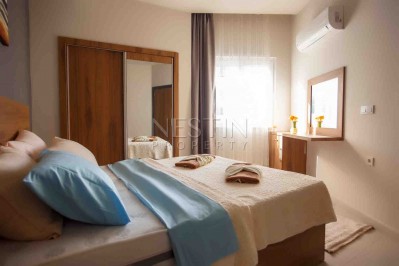 Уютный недорогой комплекс в Махмутларе, квартиры с мебелью фото 37