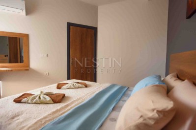 Уютный недорогой комплекс в Махмутларе, квартиры с мебелью фото 38