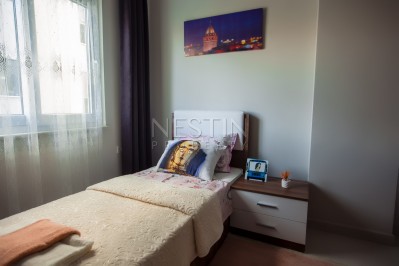 Уютный недорогой комплекс в Махмутларе, квартиры с мебелью фото 47