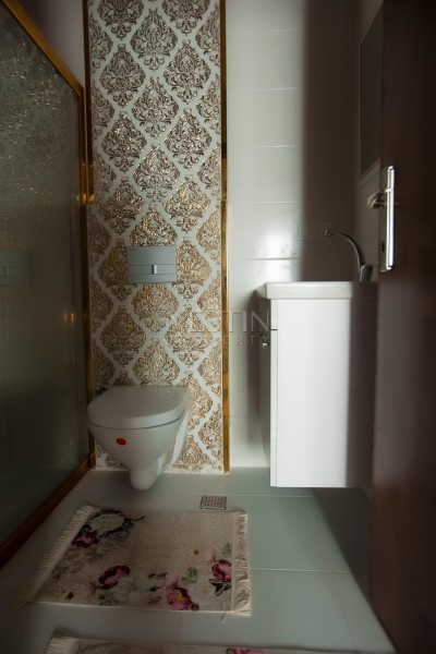 Уютный недорогой комплекс в Махмутларе, квартиры с мебелью фото 49